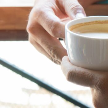 Echt online samenwerken? Het start met een kop koffie
