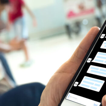 Doe eens (niet zo) bot: AI & chatbots voor élke organisatie