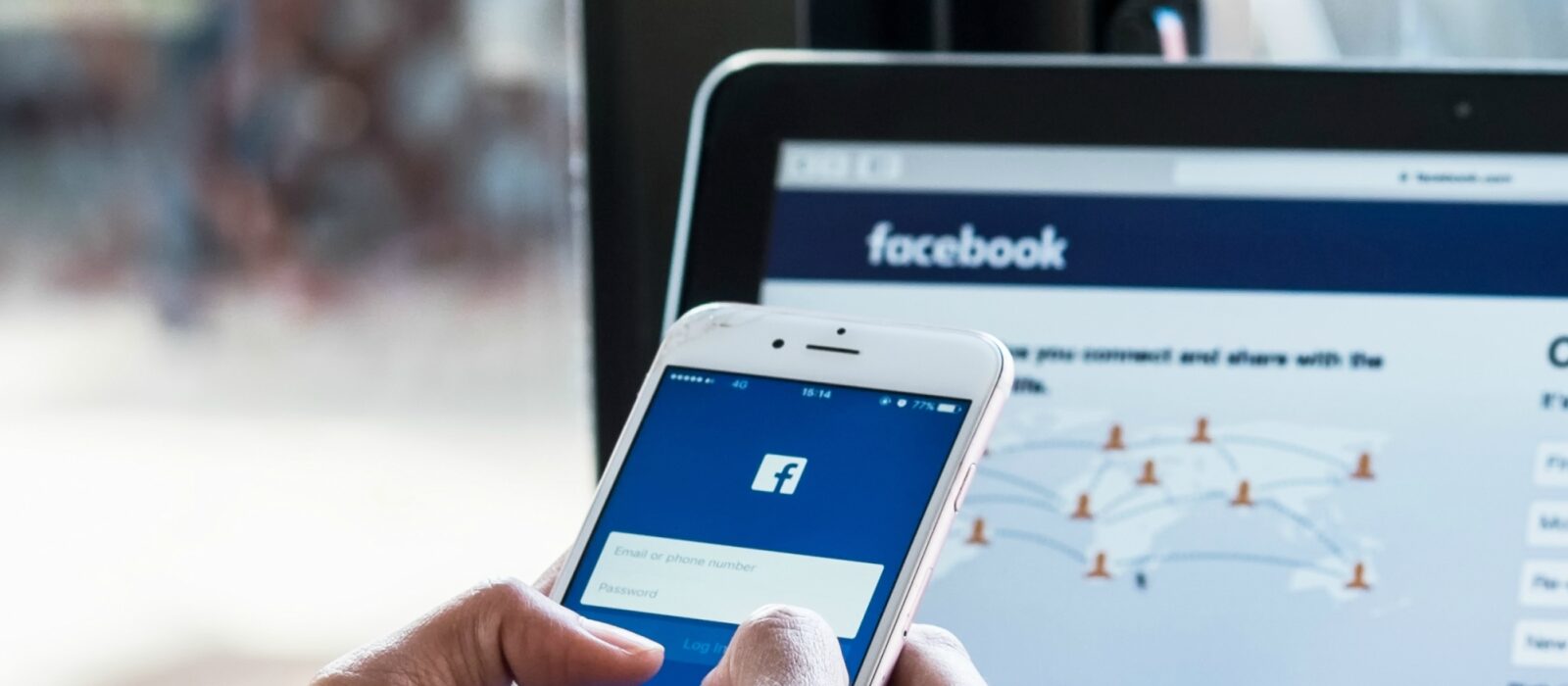 Haal alles uit de statistieken van Facebook [infographic]