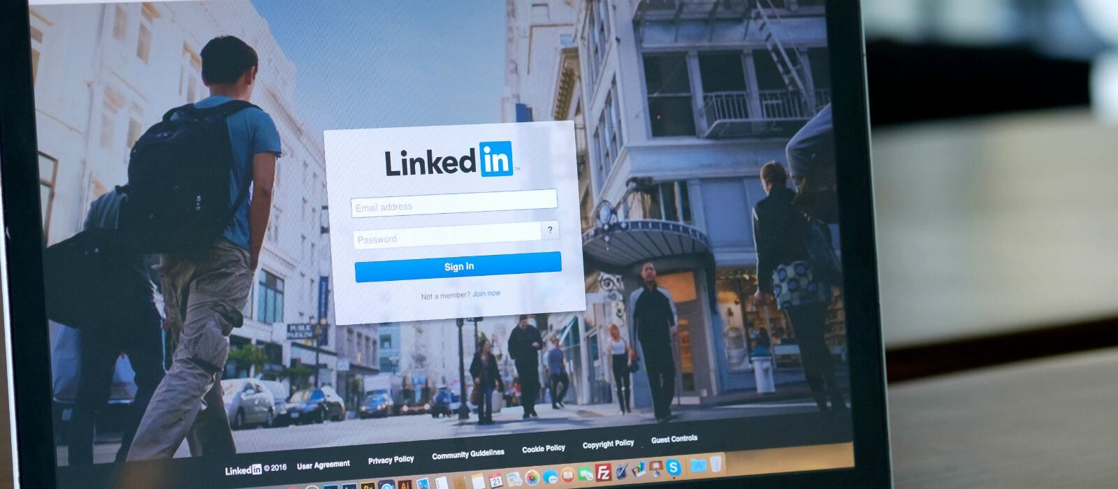Gebruik hashtags & 2 andere tips voor LinkedIn