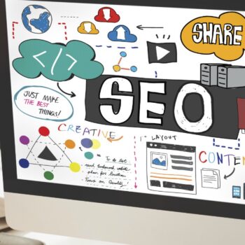 De basics van SEO: je site als online vestiging