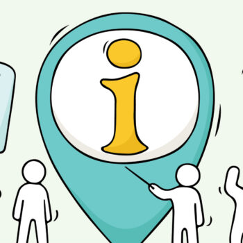 Crisiscommunicatie via infographics: keep it short & simple