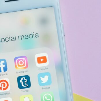 Social media: 10 tips voor meer engagement [infographic]
