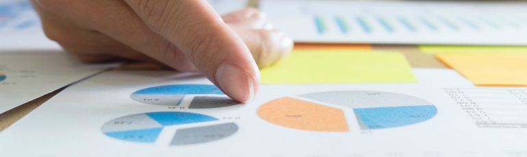 Competitive intelligence data