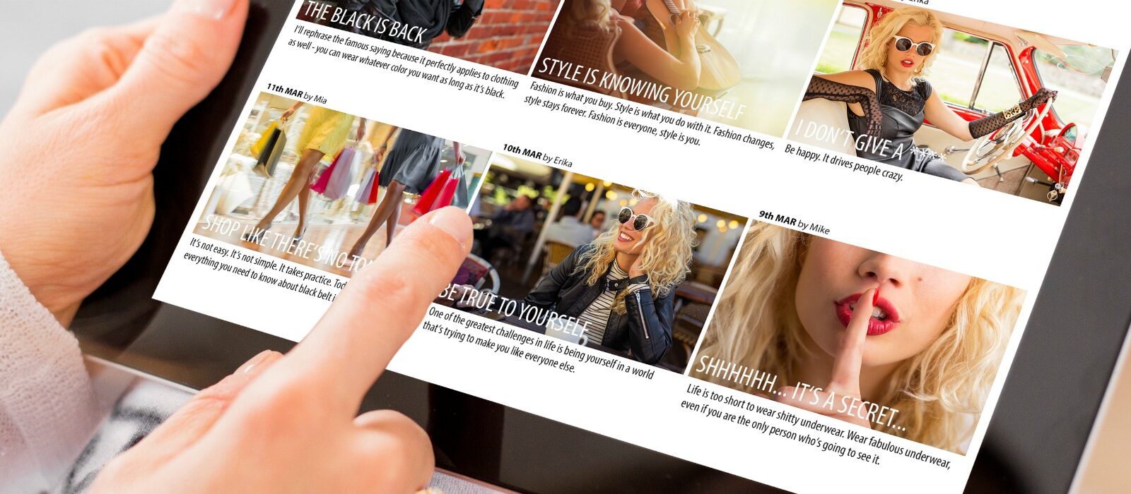 Dé psychologische principes die contentmarketing kunnen verbeteren