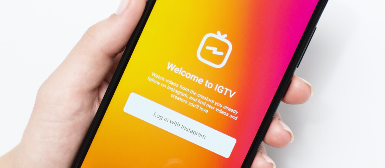 De voordelen van IGTV als aanvulling op je Instagram-account