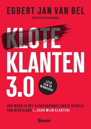 Kloteklanten 3.0 Egbert Jan van Bel