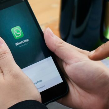5 tips om WhatsApp-gebruik van medewerkers te beperken