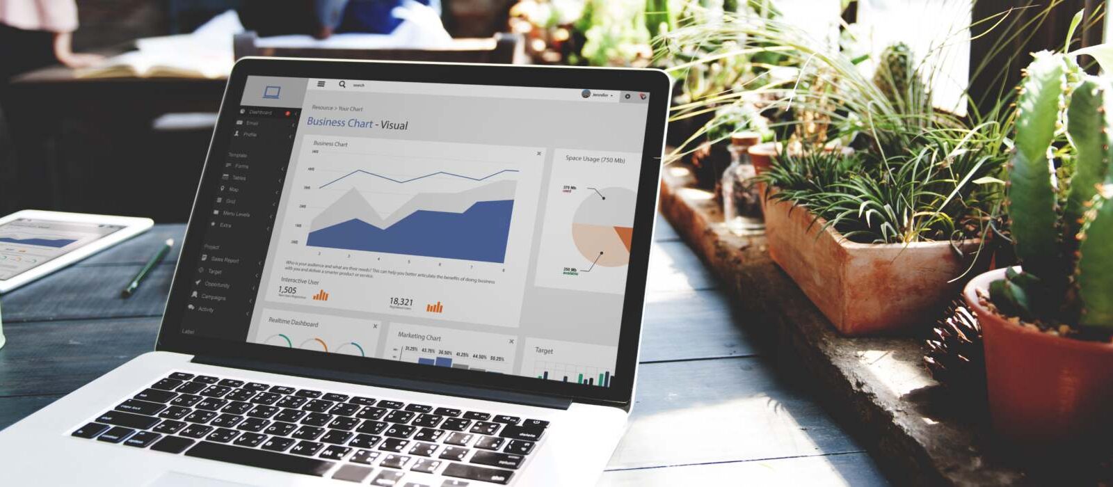 10 basisvragen bij je maandelijkse check in Google Analytics