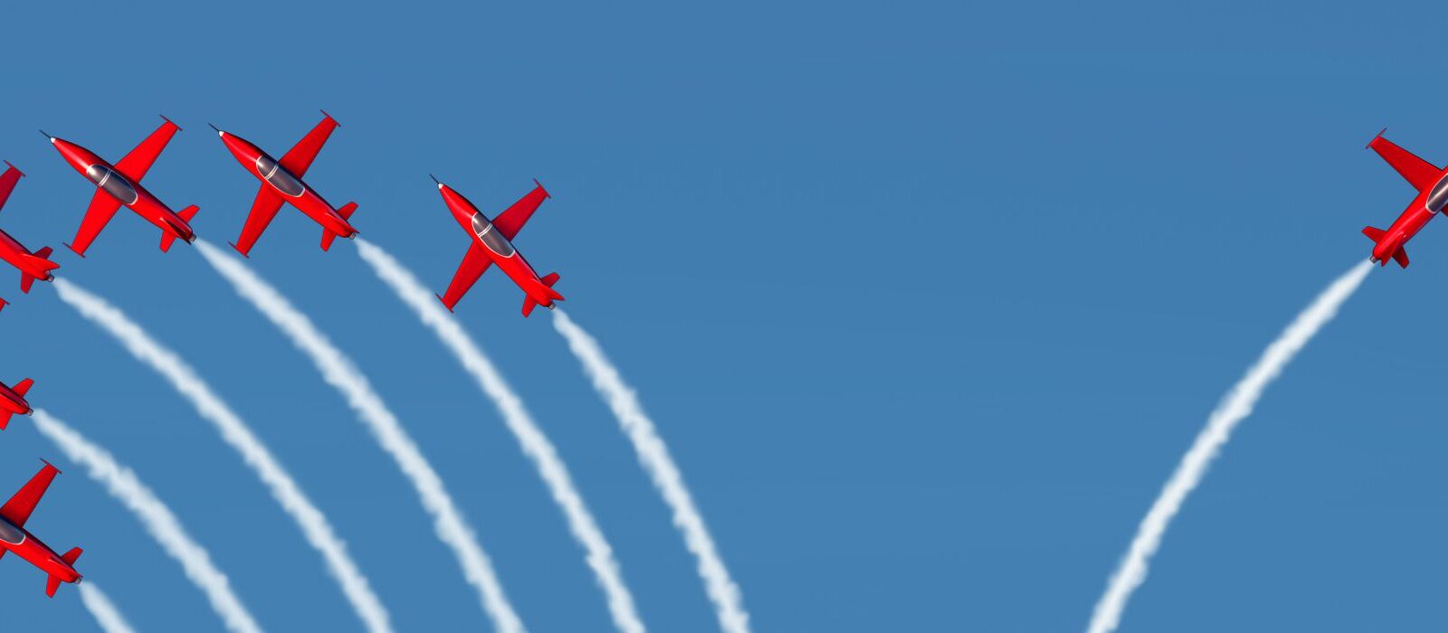 7 valkuilen bij disruptie