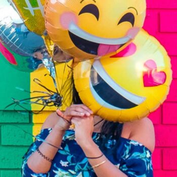 De invloed van emoji 😊 op onze taal ✍🏻 en communicatie 🗣️