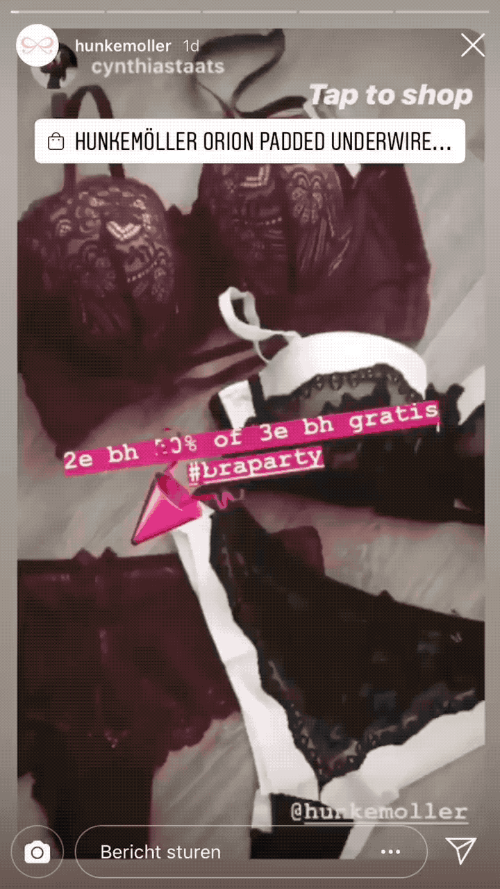 Voorbeeld-Hunkemoller