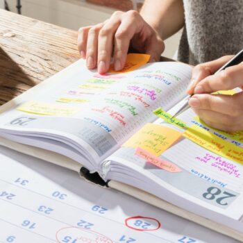 De 25-urige werkweek is eigenlijk best logisch