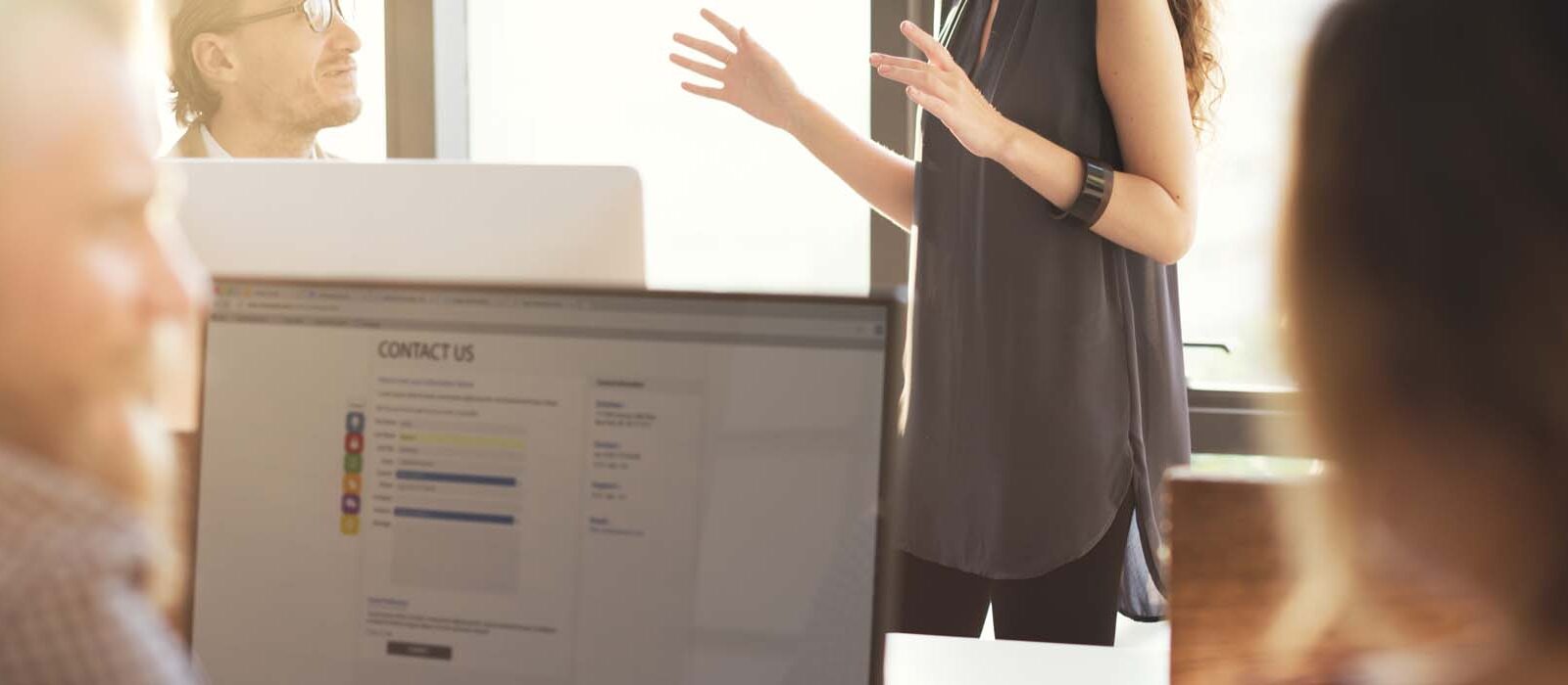 Hoe data analytics & machine learning helpen intimidatie op de werkvloer op te sporen