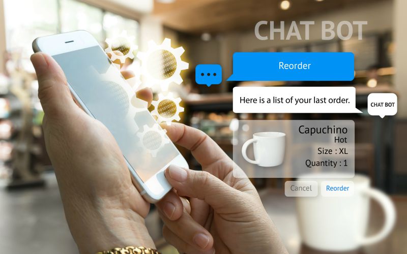 chatbot
