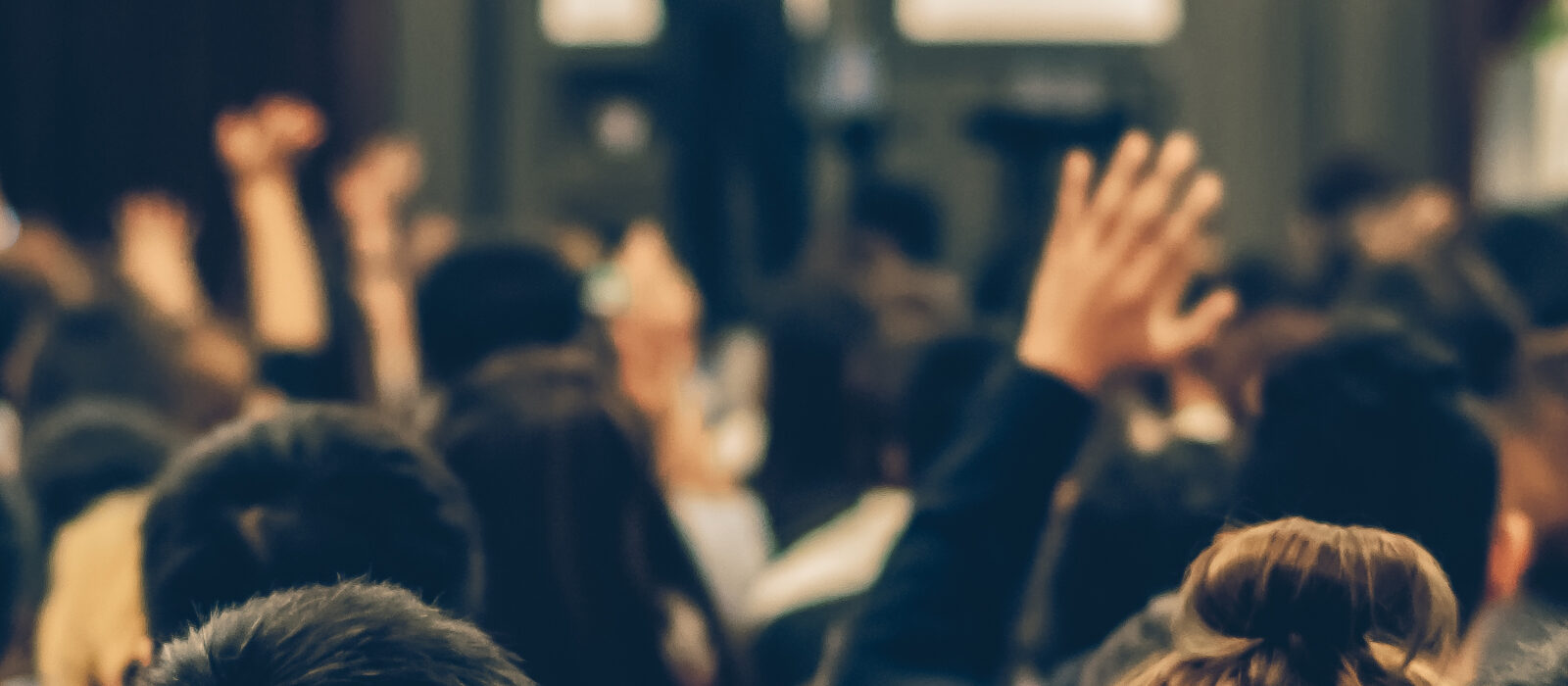 TEDx-events: 7 succesfactoren