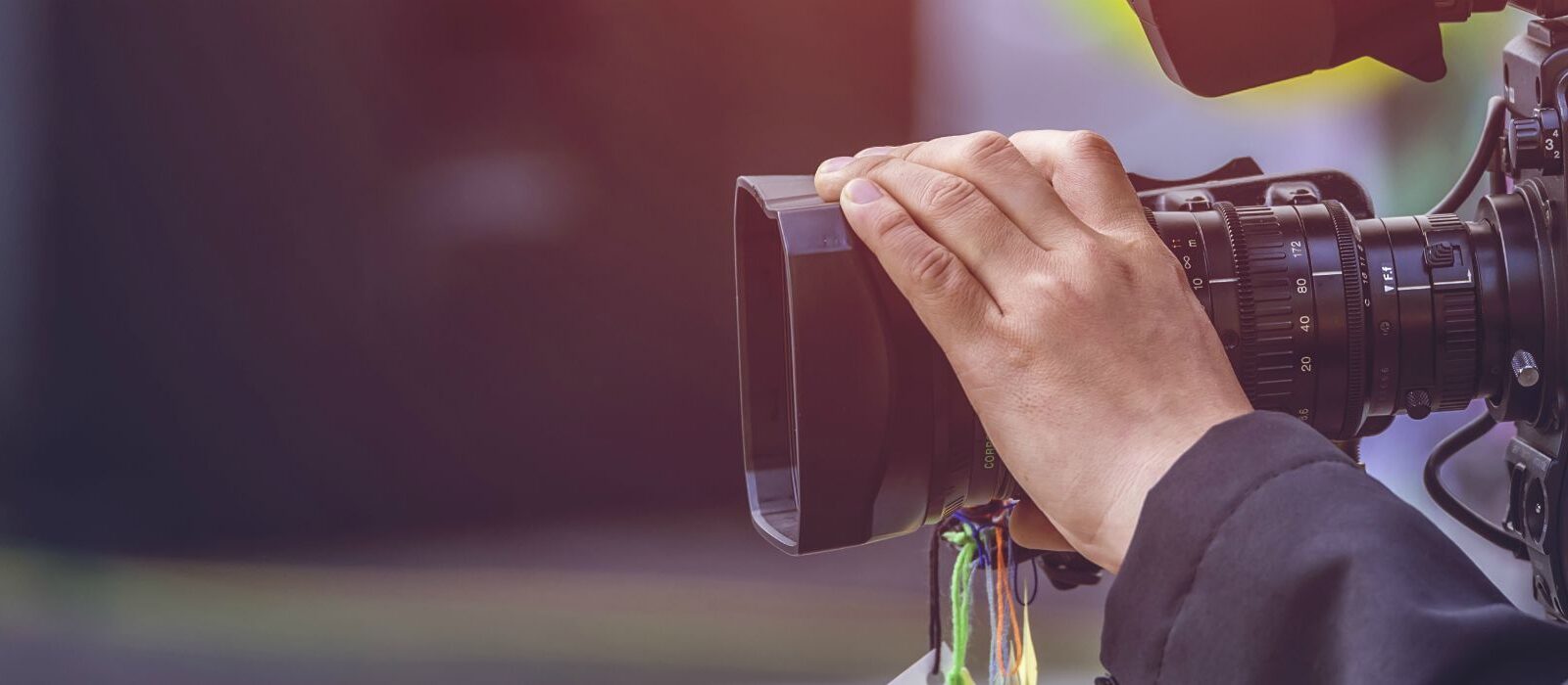 Een video is geen folder: breng jouw USP in beeld