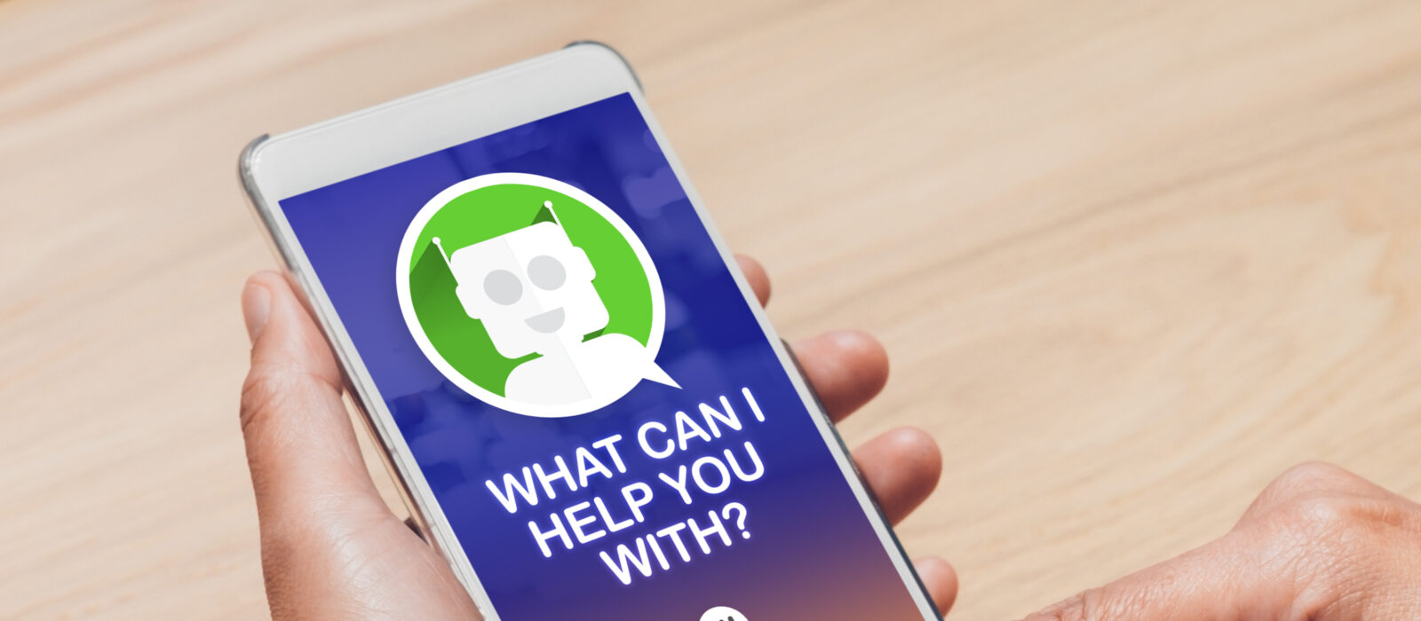Chatbots in 2019: 5 trends