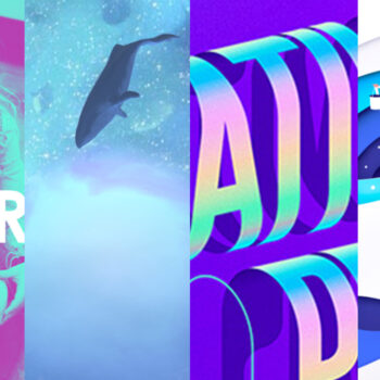 Creatief met webdesign, 8 smaakmakers voor 2019
