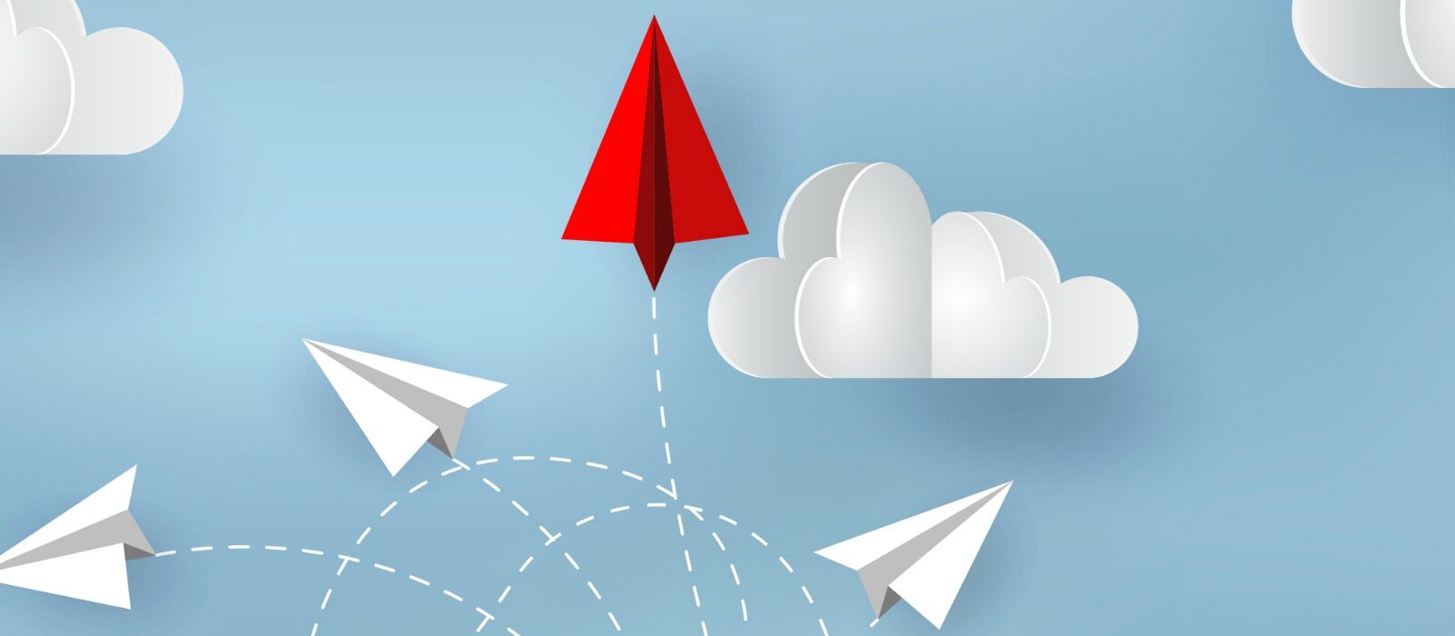 Bovenaan in de Google-ranking? Start met een topic cluster