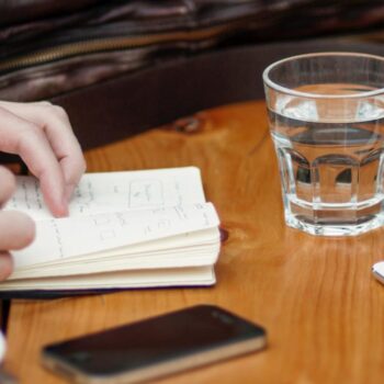 Het interview als marketingtool: geen quick wins