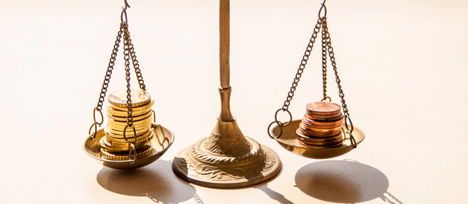 Wat zijn stablecoins & waarom zijn ze belangrijk?