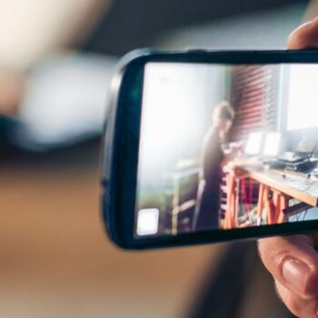 Lean Startup bij video’s: betrek je kijker in het hele proces