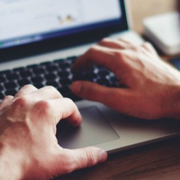 Ongeregeldheden Urk: van social media monitoring naar mol op het dark web