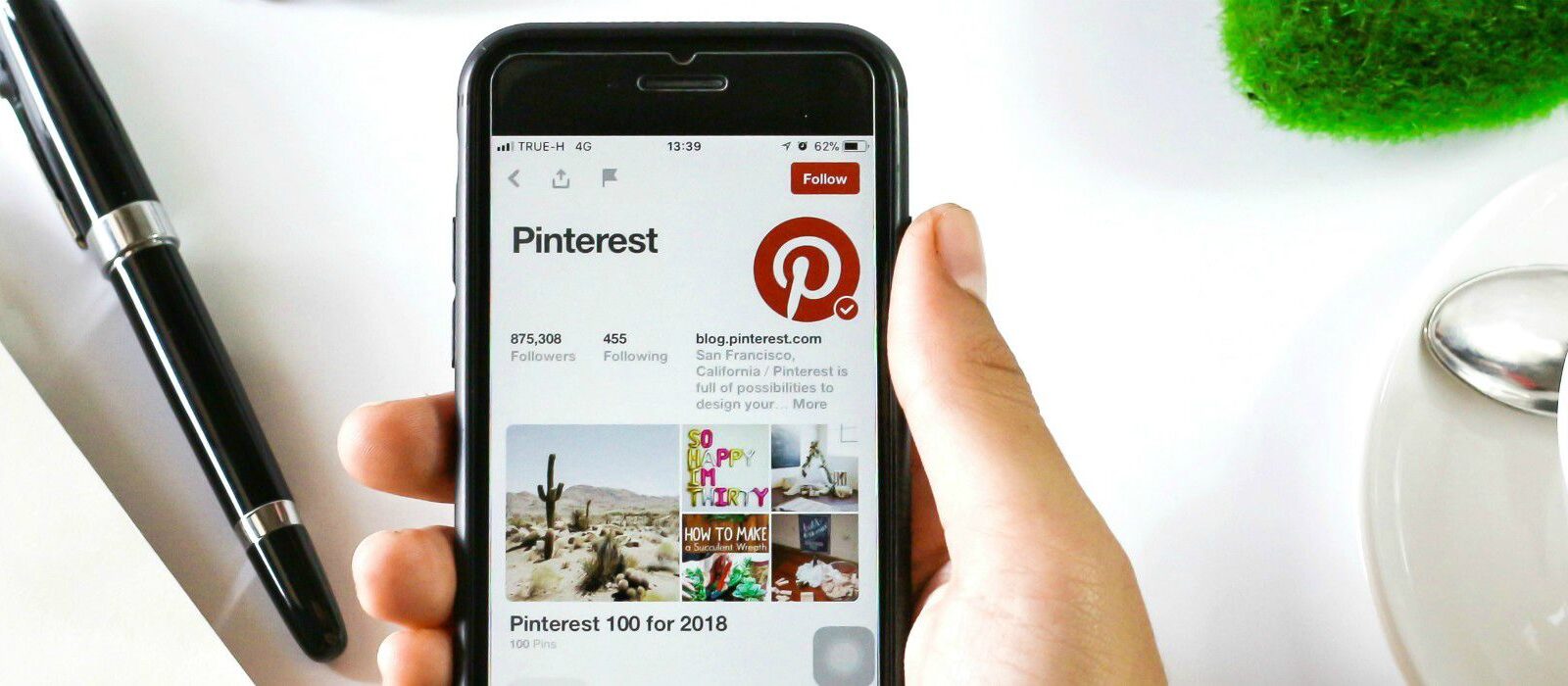 Adverteren op Pinterest: dit moet je weten
