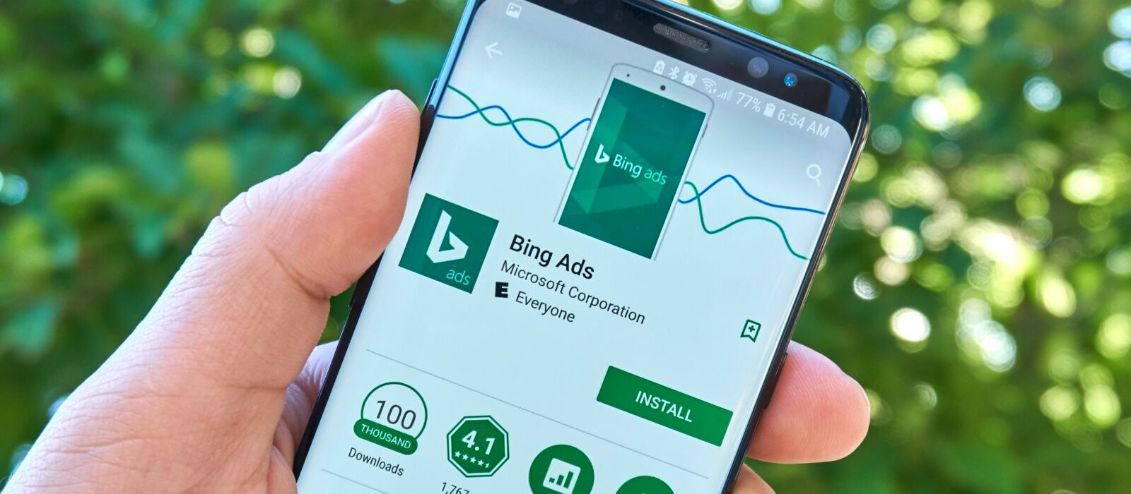 Rebranding: Bing Ads heet voortaan Microsoft Advertising