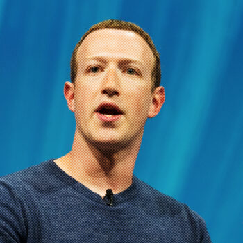 Zou je Zuckerberg vertrouwen?