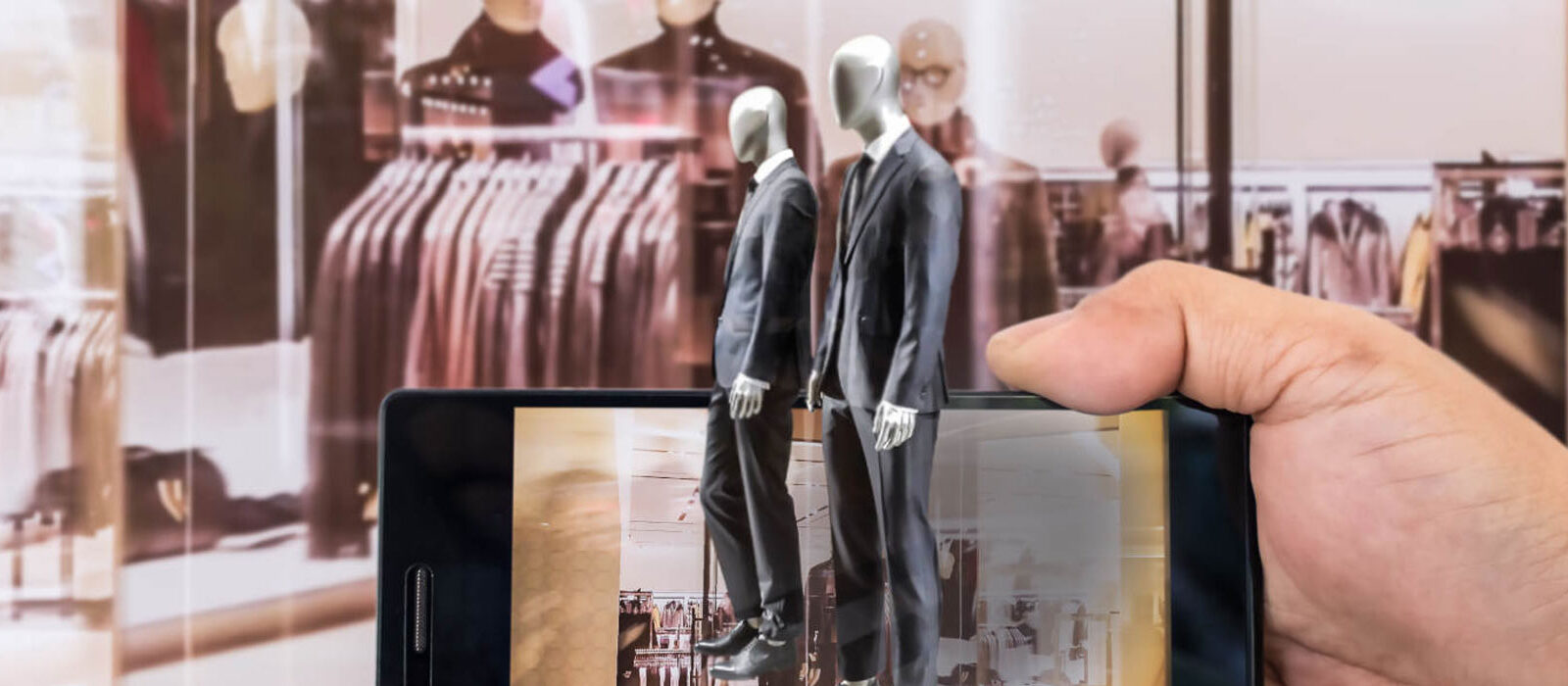 Augmented reality: volop kansen voor marketeers