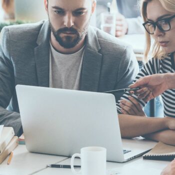 De digital workplace: het lijkt zo simpel