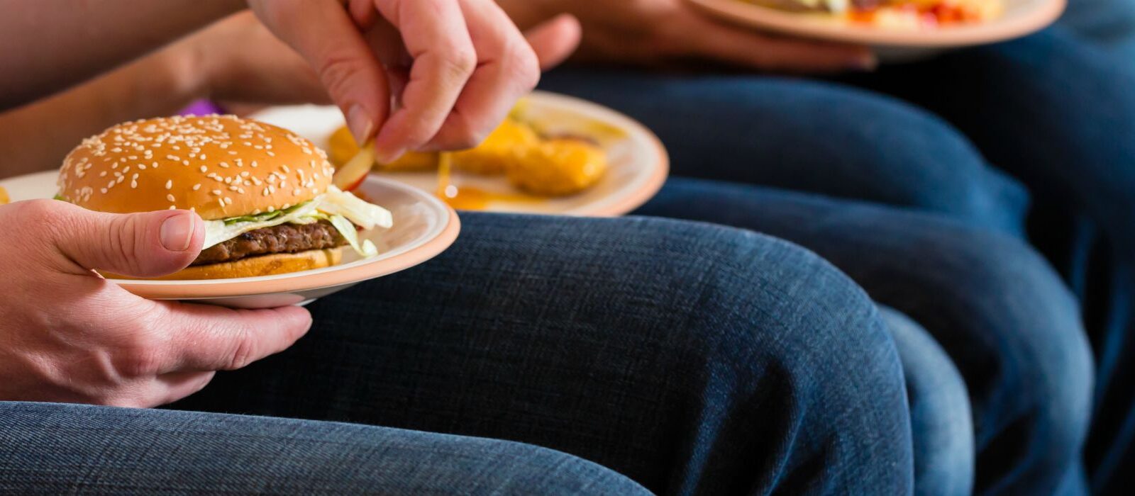 Hoe Big Food jongeren verleidt