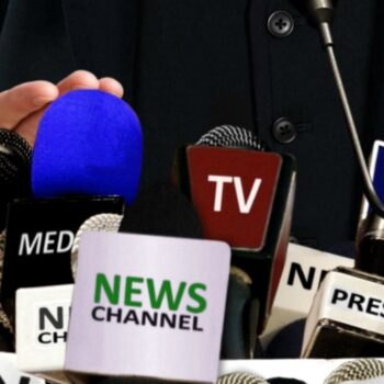 Product recall. Wat haal je terug als communicatie het product is?