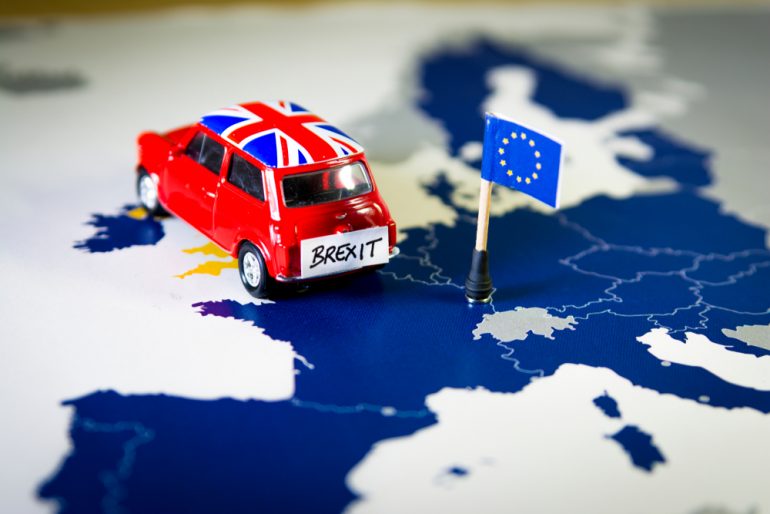 Brexit versus Bremain