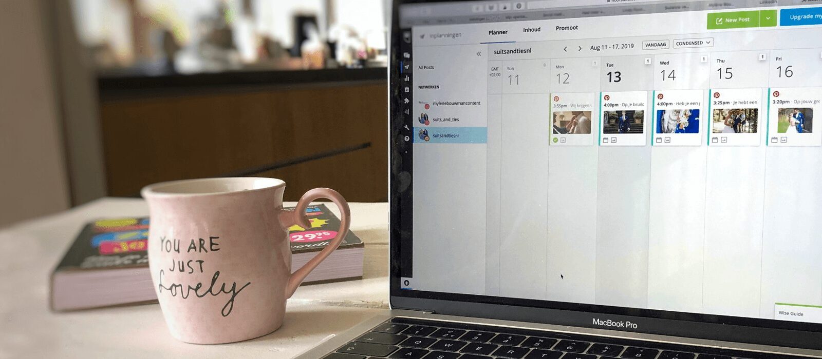 10 tools die het leven van de socialmedia-marketeer makkelijker maken