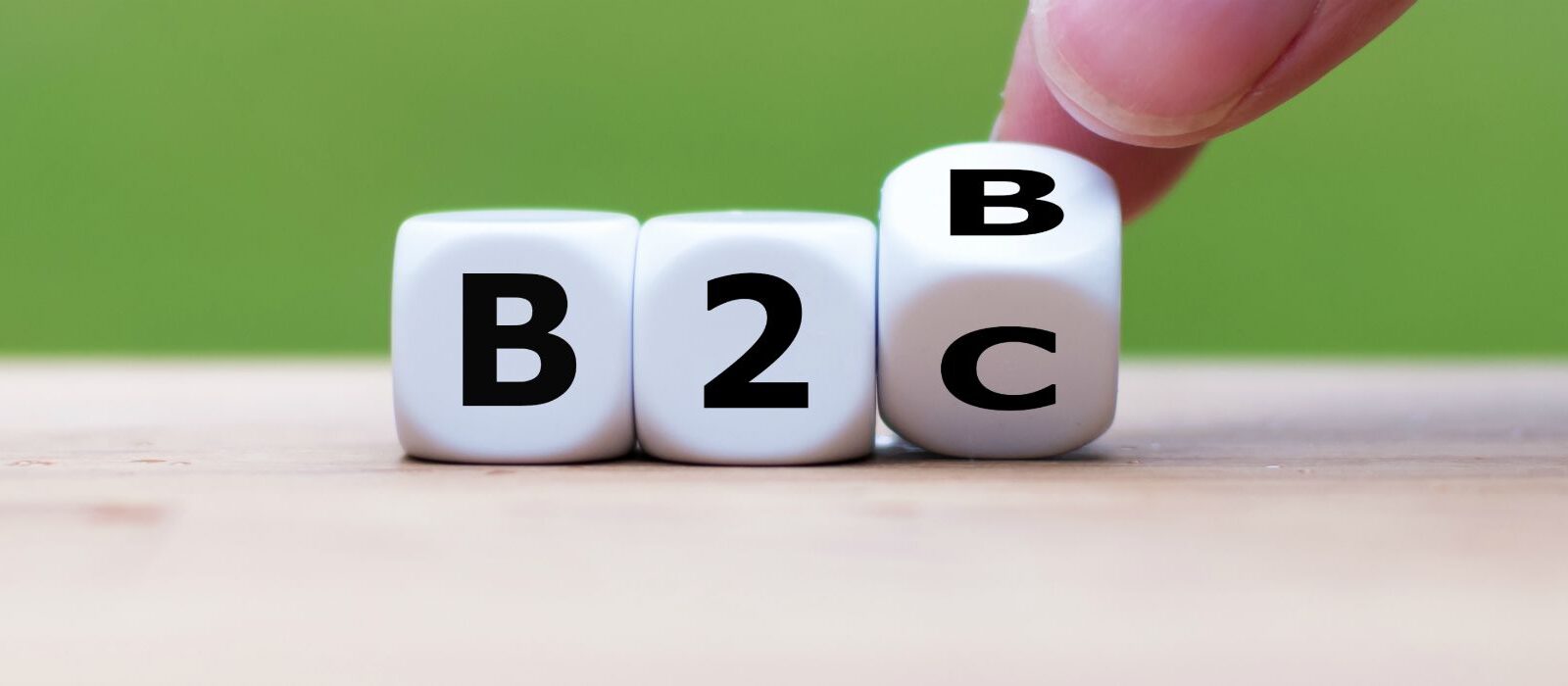 In 5 stappen naar een geoliede leadgeneratiemachine voor B2B