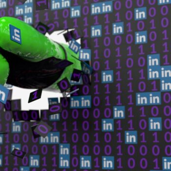 Versla het LinkedIn-algoritme in 3 stappen