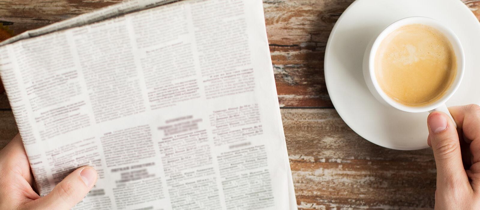 Reputatiemanagement in een wereld vol fake news