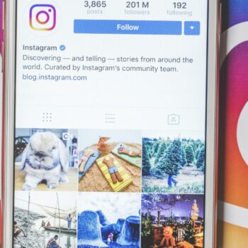 Threads: de nieuwe messaging-app van Instagram