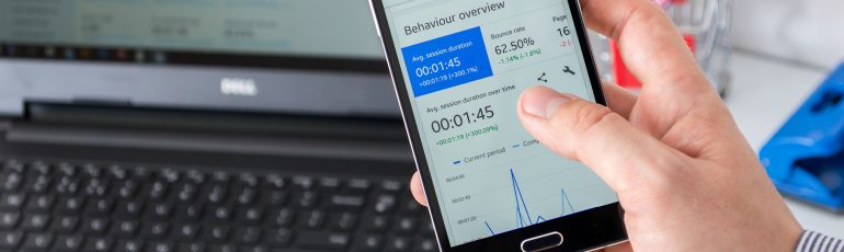 Google Analytics 4