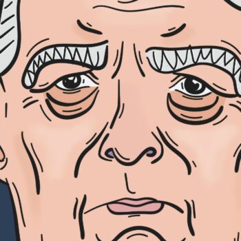 Prins Andrew: de nachtmerrie van iedere woordvoerder