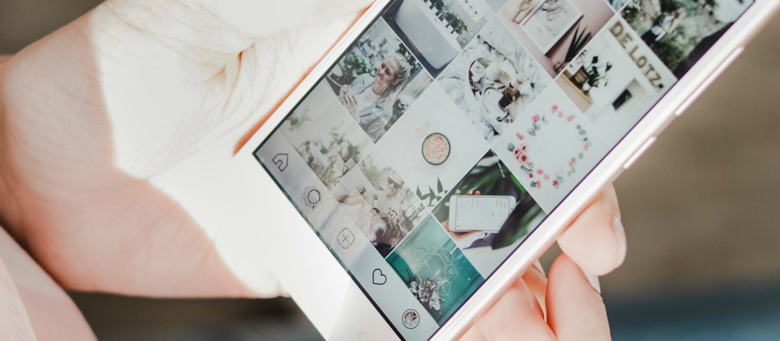 Instagram: af en toe vlammen voor meer engagement [TIM, bol.com & HEMA]
