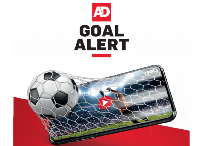 DPG Media wil scoren met gepersonaliseerde contentcampagne gericht op alle voetbalfans van Nederland