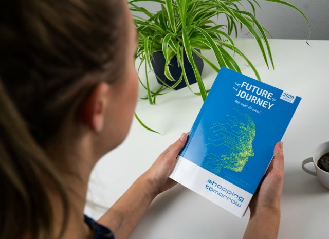E-commerce wordt steeds persoonlijker