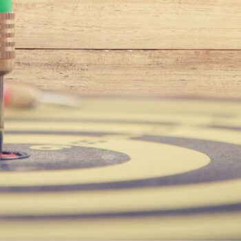 Lead scoring: op het perfecte moment in contact met je potentiële klant