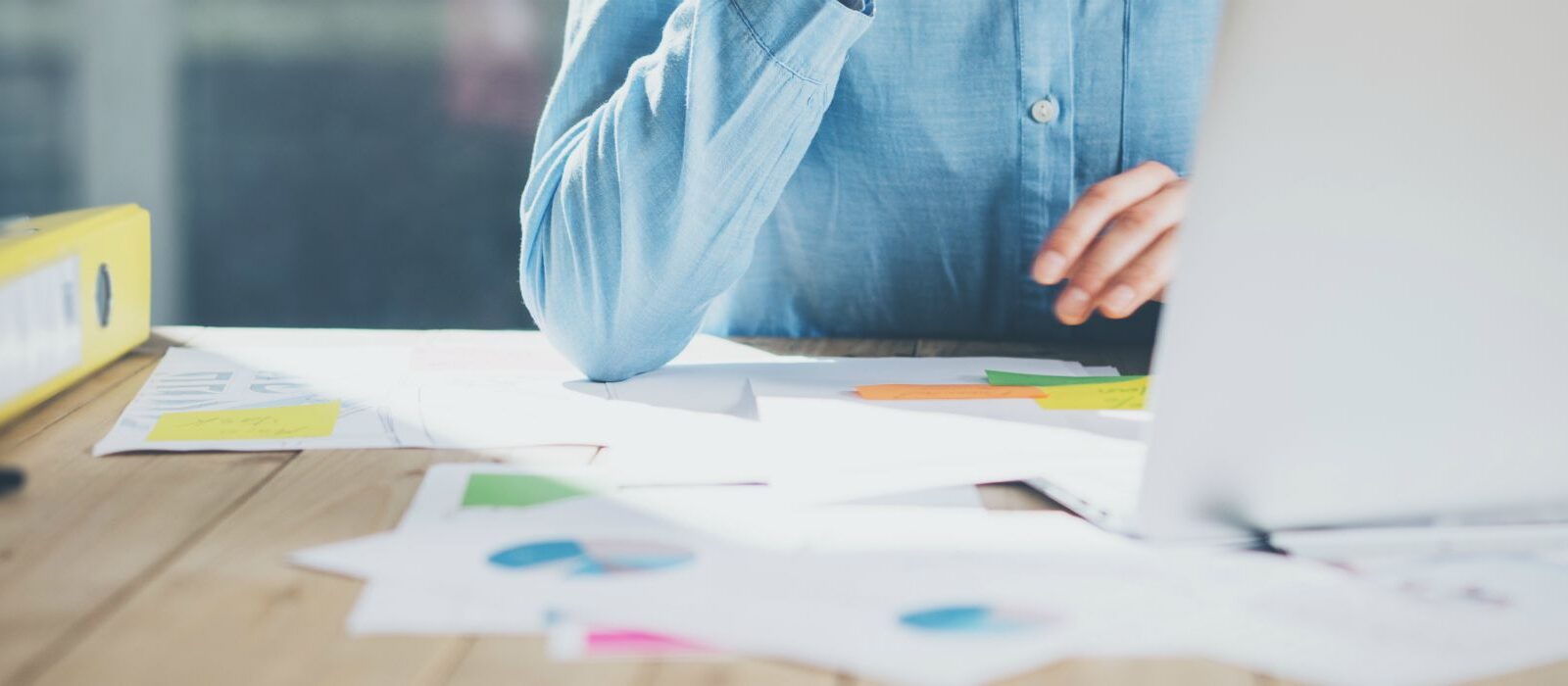 Content is een cruciaal onderdeel van een design system