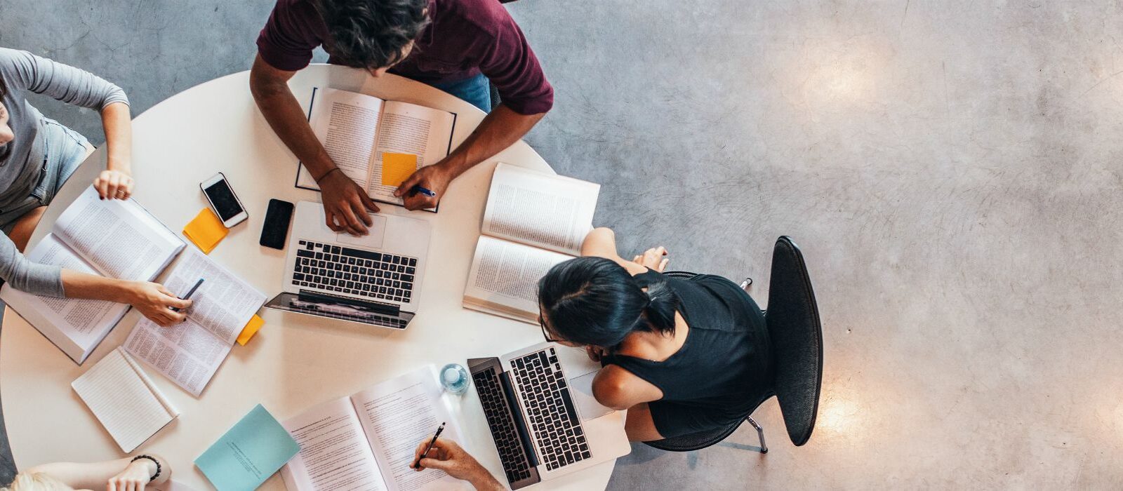 De digitale werkplek faalt zonder samenwerking IT & communicatie