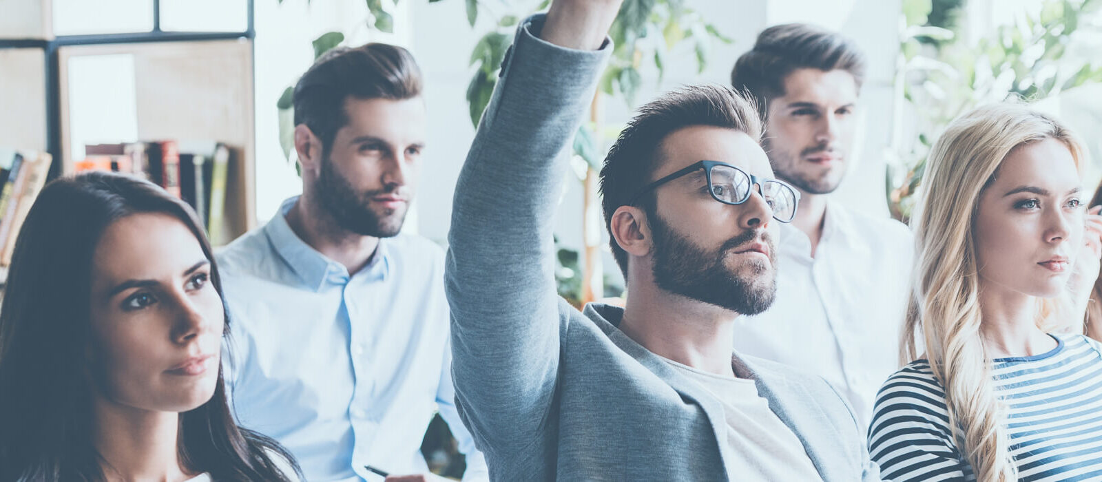 Agile transformatie is onvermijdelijk. Hoe doe je dat succesvol?